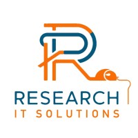 Research IT Solutions logo - Similar company to Research & Development It Solutions