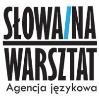 Słowa Na Warsztat