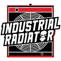 Industrial Radiator Service logo - Similar company to Isaac Eng