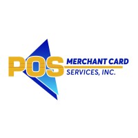 POS Merchant Card Services Inc. logo - Similar company to Kpm - World Class Virtual Firm Supporting The Greater Us