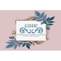 GDHC TEXTILES PRIVATE LIMITED logo - Similar company to Crepf