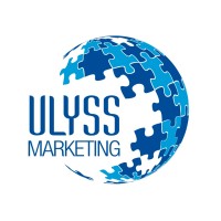 ULYSS MARKETING logo - Similar company to Proxima Gabon