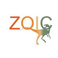 Zoic logo - Similar company to Radish