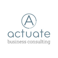 Actuate LLC logo - Similar company to Innovative Harbor