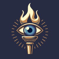 Torcheye Games logo - Similar company to Stoyc