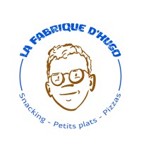 LA FABRIQUE D'HUGO logo - Similar company to Infrep 45