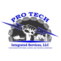 Pro Tech Integrated Services, LLC. logo - Similar company to Progistic Systems