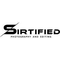 Get SIRtified Photography and Editing logo - Similar company to Instant Scalability