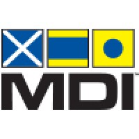 Marine Development, Incorporated logo - Similar company to Wahoo Docks