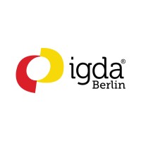 IGDA Berlin logo - Similar company to Gamebook Technology