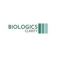 CLARITY BIOLOGICS logo - Similar company to Oncodxrx