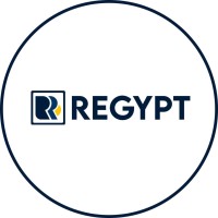 REGYPT logo - Similar company to Almakkan