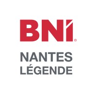 BNI Nantes Légende logo - Similar company to Réseau Nantais D'Affaires