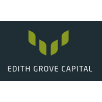 Edith Grove Capital logo - Similar company to Aza Events