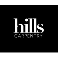 Hills Carpentry logo - Similar company to M2 Carpentry