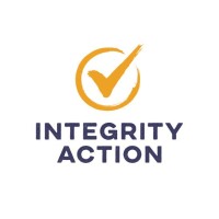 Integrity Action logo - Similar company to Space4Innovation