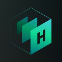 Hexagonal View logo - Similar company to Vorticity Advisory