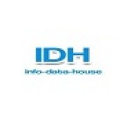 Info Data House logo - Similar company to Venthio