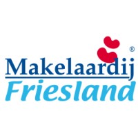 Makelaardij Friesland logo - Similar company to Makelaardij De Jong