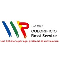 Rossi Service S.r.l. logo - Similar company to Darco Srl