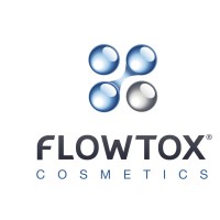 Flowtox Cosmetics GmbH logo - Similar company to Rau Cosmetics