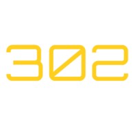 Trezentos e Dois Produções logo - Similar company to Amplie Eventos