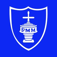 St Mary Magdalen's Catholic Primary School and Nursery logo - Similar company to Capitaluk Group