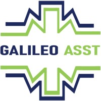 Galileo logo - Similar company to Lcamedia