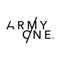 ArmyOne logo - Similar company to Show Me The Project