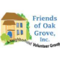 Friends Of Oak Grove, Inc.