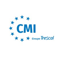 CMI (Groupe Trescal) logo - Similar company to Sfint, Groupe Trescal