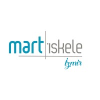 Mart İskele İzmir logo - Similar company to Demi̇rstorm İnşaat, Mekanik, İskele Ve Danışmanlık A.Ş