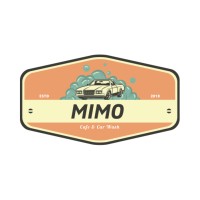 Mimo Car Wash