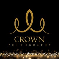 Crown Photography logo - Similar company to Yuliya