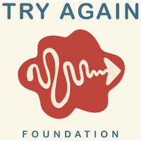 Try Again Foundation logo - Similar company to Omythic