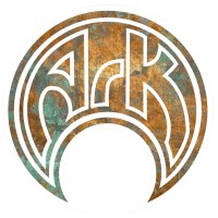 The Ark Gaming logo - Similar company to Ark Gaming