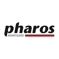 Pharos Avantgard logo - Similar company to Globetom