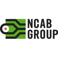 NCAB Group Italy logo - Similar company to Icape Group