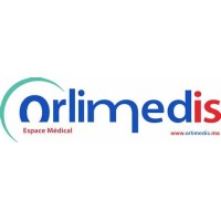 ORLIMEDIS logo - Similar company to Madimpex
