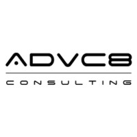 ADVC8 Solutions logo - Similar company to Cetec Group Inc.