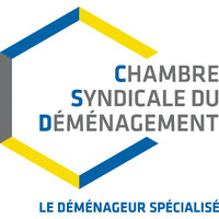 Chambre Syndicale du Déménagement logo - Similar company to Emoovz
