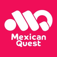Mexican Quest logo - Similar company to 1Squares