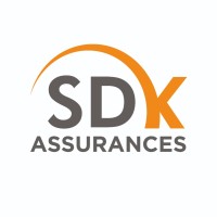SDK Assurances logo - Similar company to Kays International