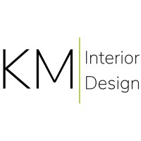 KM Interior Design logo - Similar company to Imagin Plastics Ltd