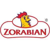 Zorabian Foods logo - Similar company to Brandspay