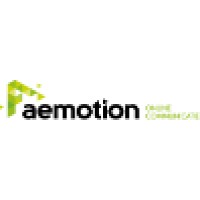 Aemotion B.V. logo - Similar company to Aemotion