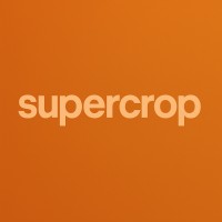Supercrop logo - Similar company to Intelligrow