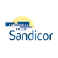 Sandicor, Inc.