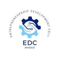 EDC MHSSCOE logo - Similar company to Amexware