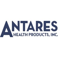 Antares Health Products, Inc logo - Similar company to Polytech Industrie